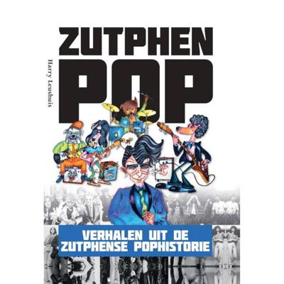 Zutphen Pop (Hardback)