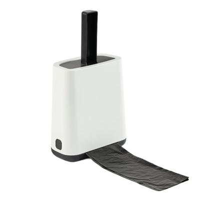 ROTHO Hygiënische zakjes voor uitwerpselen voor de Biala schep - 4x16 stuks