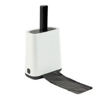 ROTHO Hygiënische zakjes voor uitwerpselen voor de Biala schep - 4x16 stuks - thumbnail