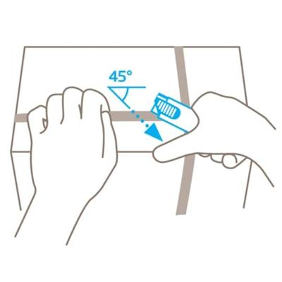 MARTOR 44702 SECUNORM HANDY MDP 1 stuk(s)