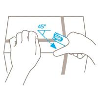 MARTOR 44702 SECUNORM HANDY MDP 1 stuk(s) - thumbnail