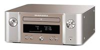 Marantz M-CR612 CD-receiver Zilvergoud - thumbnail
