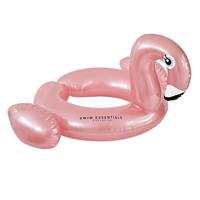 Swim Essentials Zwemband Flamingo Roze 55 cm - thumbnail