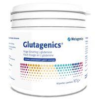 Metagenics Glutagenics L-Glutamine 167gr - thumbnail