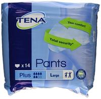 Tena Proskin Pants Plus Large 14 - thumbnail