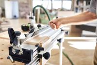 Festool VS 600 SZO 20 open zwaluwstaartsjabloon-set - 491153 - thumbnail