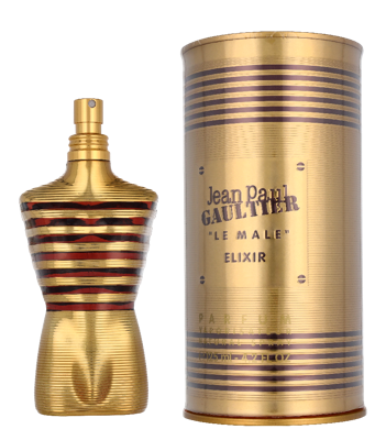 Herenparfum Jean Paul Gaultier 65189084 EDP 125 ml Le Male