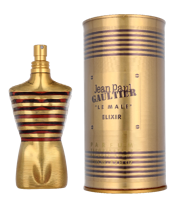 Herenparfum Jean Paul Gaultier 65189084 EDP 125 ml Le Male - thumbnail