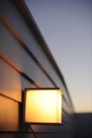 Lutec Vierkante wandlampBox Cube antraciet - 5184601118 - thumbnail
