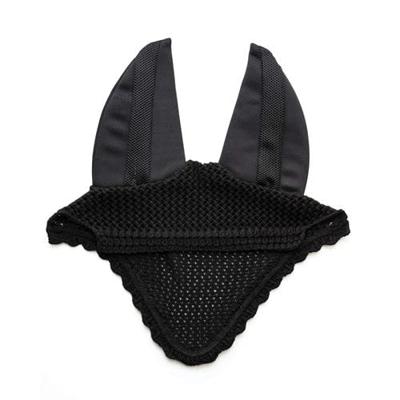 Schockemohle Air Silent oornet donkerblauw maat:full