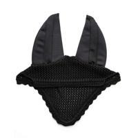 Schockemohle Air Silent oornet donkerblauw maat:full - thumbnail