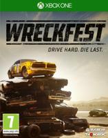 Wreckfest - thumbnail