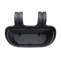 Plantenbak Vibia Campana Easy Hanger Medium antraciet elho - Elho - thumbnail