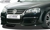 Voorspoiler Volkswagen Golf V GT/GTi/GTD/Variant/Jetta 03- (ABS) RDVVW08 - thumbnail