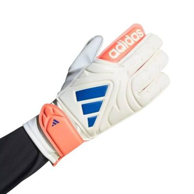 adidas Copa Club Keepershandschoenen Kids Wit Blauw Oranje Roze