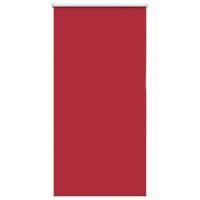 Rolgordijn verduisterend 85x150 cm stofbreedte 80,7cm polyester - thumbnail