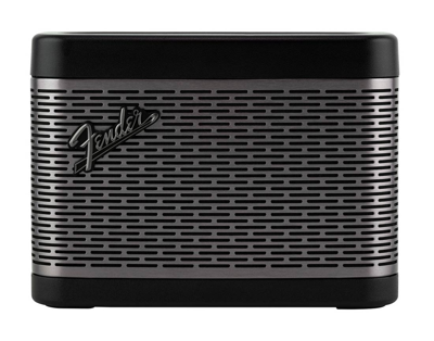 Fender Newport 2 Black/Gunmetal