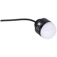 TRU COMPONENTS Combi-signaalgever HBJD-50C/DZ/RYG/24V/Y5 LED 3-kleurig 1 stuk(s) - thumbnail