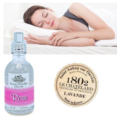 Kussengeur Sleep Well - Roos Kussengeur Sleep Well - Roos