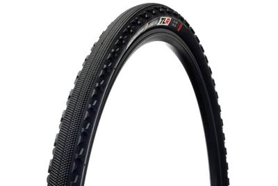 Challenge Chicane Race TLR Vouwband 700x33c Zwart