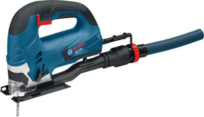 Bosch Blauw gst 90 be decoupeerzaag | 650w | in koffer - 060158f000