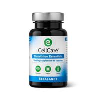 CellCare Glutathion Capsules 60st - thumbnail
