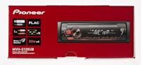 Pioneer MVH-S120UB Autoradio - thumbnail