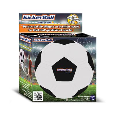 Kickerball Voetbal