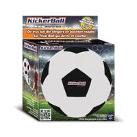 Kickerball Voetbal - thumbnail