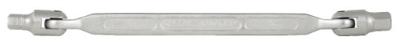 KS Tools 517.0355 517.0355 Dubbele scharniersleutel 12 - 14 mm Uitvoering Buiten-zeskantprofiel 1 stuk(s) KS Tools 517.0355 517.0355 Dubbele scharniersleutel 12 - 14 mm Uitvoering Buiten-zeskantprofiel 1 stuk(s)