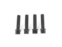 Schroevenkit OMP OMPS09661401 M14 x 1,50 Zwart - thumbnail