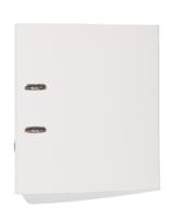 HEMA Ordner 2-rings breed wit A4 - thumbnail