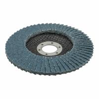 Wolfcraft slijplamellenschijf | ø125mm | 40 | 1 stuk - 5653000 - thumbnail