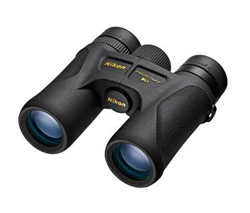 Nikon BAA843SA Prostaff7s 10X30 verrekijker (10-voudig, 30mm frontlensdiameter)