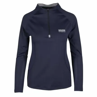 Mondoni Shirt Baselayer donkerblauw maat:xxl