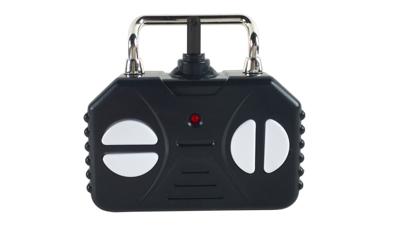 Amewi 22409 Spinstar RC modelauto voor beginners Straatmodel Met lichteffect
