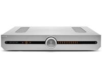 Roksan Attessa Streaming Amplifier ( Buitenkans ) stereo versterker Zilver - thumbnail