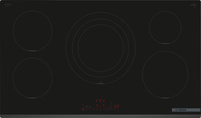 BOSCH PIV931HC1E Serie 6 Inbouw Inductiekookplaat
