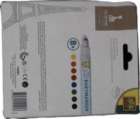 SOPHIE LA GIRAFE Vilt voor baby's - thumbnail