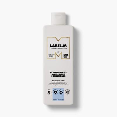 Label M Diamond Dust Nourishing Conditioner 300ml