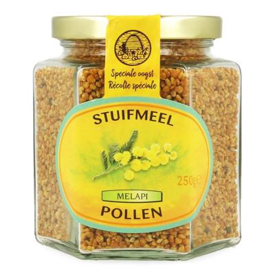 Melapi Stuifmeelpollen 250g 5537