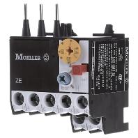 Motorbeveiligingsrelais Eaton ZE-1,0 1 stuk(s)