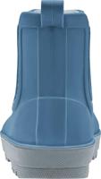Playshoes halfhoge regenlaarzen uni marine-28 - thumbnail