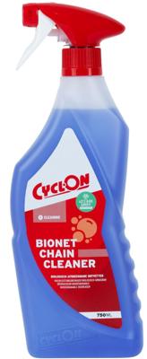 Cyclon bionet chain cleaner triggerspray 750 ml (in blisterverpakking)