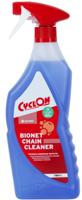 Cyclon bionet chain cleaner triggerspray 750 ml (in blisterverpakking) - thumbnail
