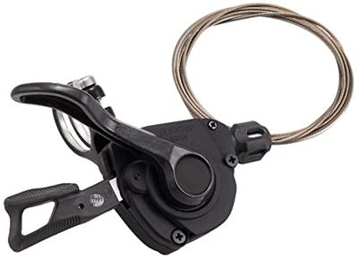 Shimano sti versteller links 2v zwart sl-r700