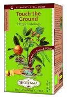 Earth touch the ground bio 16 Zakjes - thumbnail