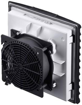 Rittal SK 3239.108 Filterventilatie (b x h x d) 204 x 204 x 24 mm 1 stuk(s)