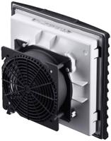 Rittal SK 3239.108 Filterventilatie (b x h x d) 204 x 204 x 24 mm 1 stuk(s) - thumbnail