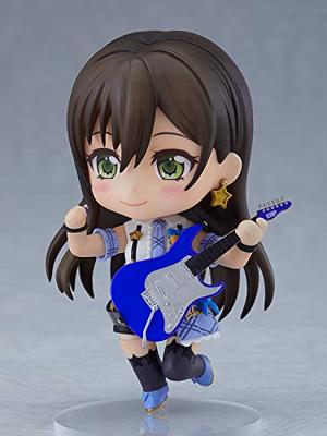 BanG Dream Girls Band Party Nendoroid - Tae Hanazono Stage Outfit